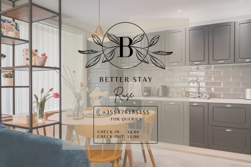 Heart of the City - Better Stay Townhouse - Image 1