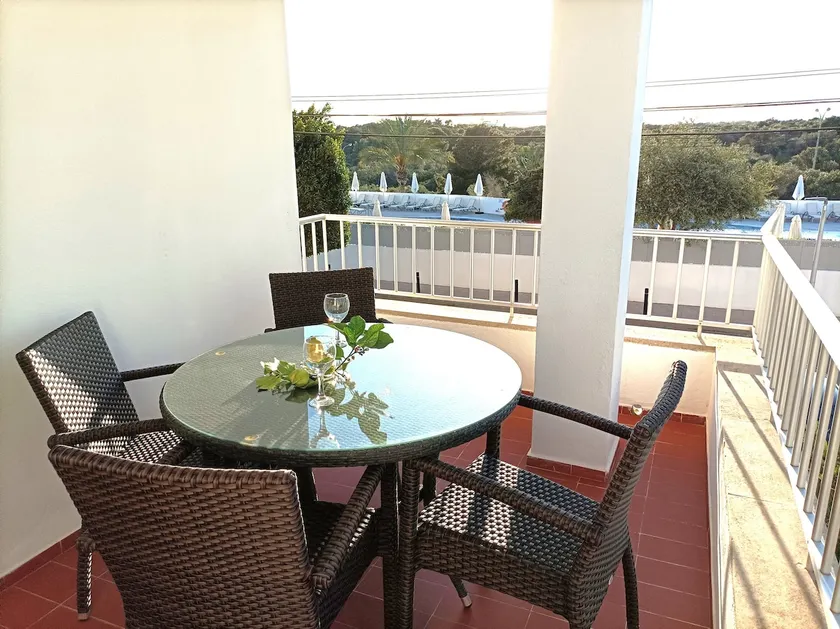Apartments Residencial Cala Ferrera - Image 1