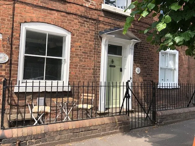 4 Bedroom Flat in Centre of Shifnal - Image 1