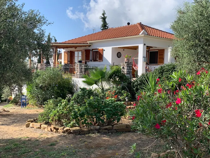 Vacation home Barba Sebi - Image 1