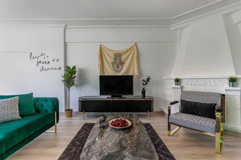 Melissa’s Suites ‘’Dream’’☀️ - Image 1