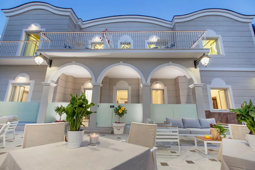 Sorrento Dream - Image 1
