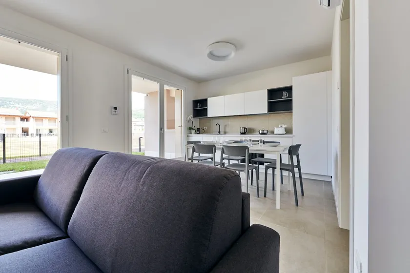 ApartmentsGarda - Garda31 Residence - Image 1
