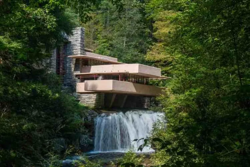 Stay In Ohiopyle near the GAP Trail - Ohiopyle, PA - Image 1