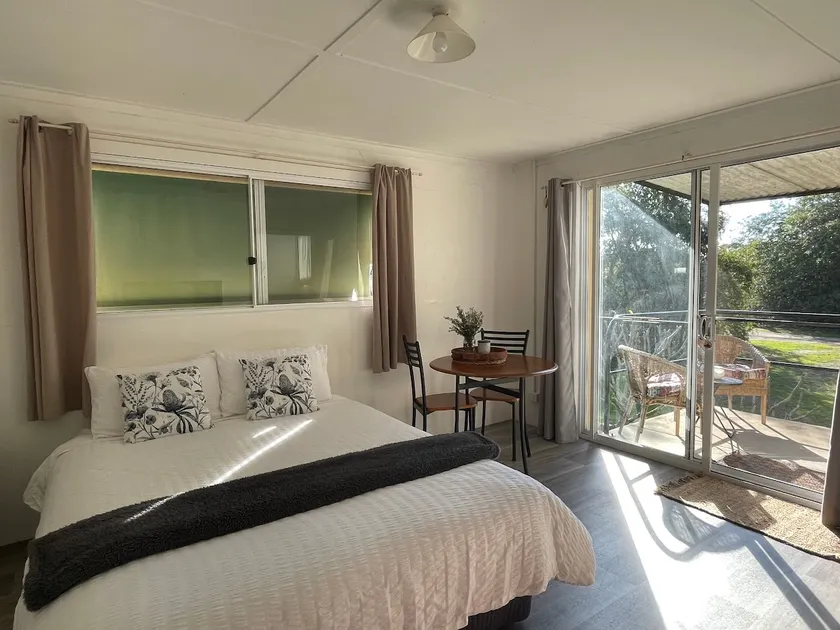 Coolup Country Getaway - Image 1