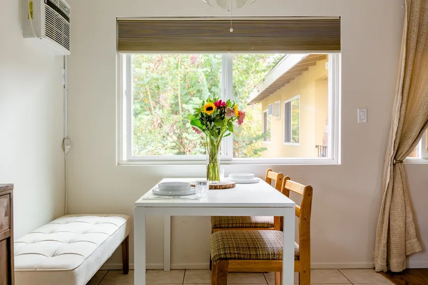 Hip & Spacious Burbank Flat with a View - Image 1