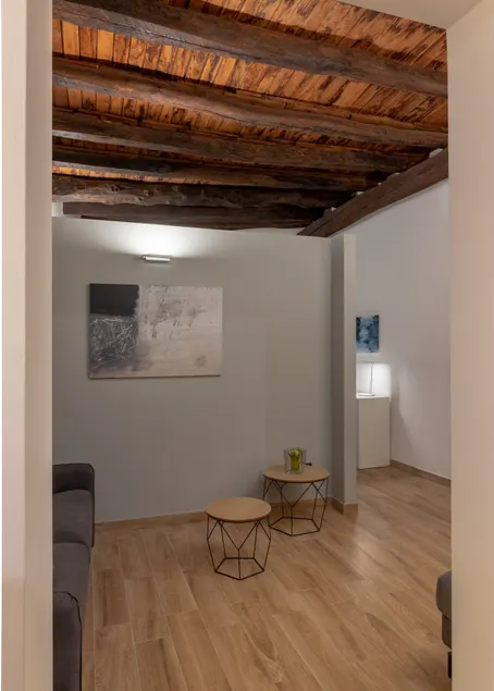 Residenza San Leonardo - Viterbo Centro Storico - Image 1