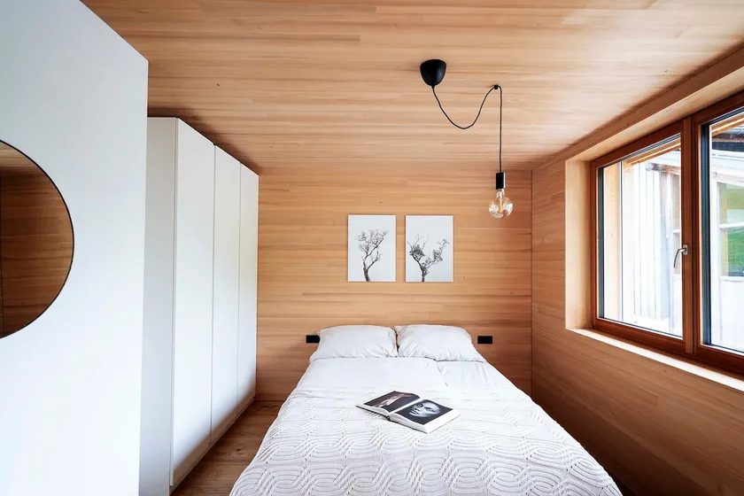 Faschina Apartment - Top 4 - Image 1