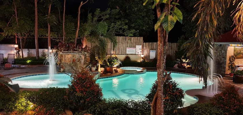 TJM Tropical Resort - Cabin 5 - Image 1