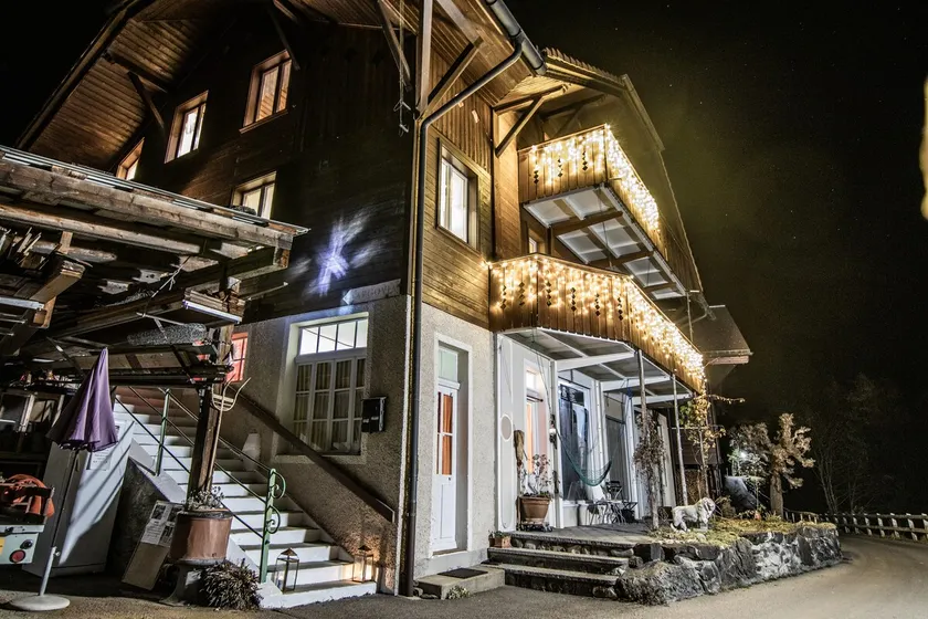 Chalet Aargovia - Image 1
