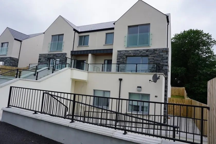 ★Luxury Apartment walking distance to Donegal Town ★ - Image 1