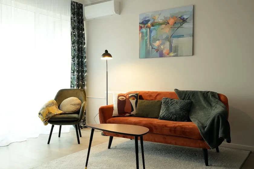 Macropolis Colonial Apartment - Image 1