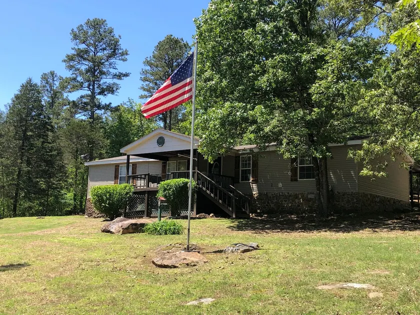Piney Oaks- Mountain View, AR - Image 1
