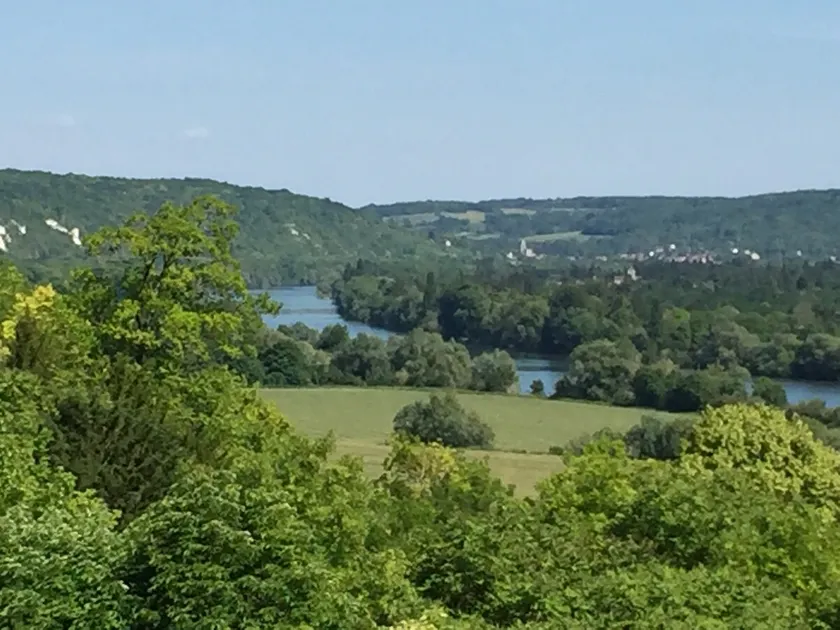 Impressionist artist's house on the GR2 - Image 1