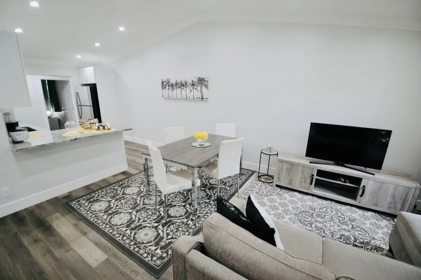 Water View 3 Bedroom 2 Bath-Home-Call it home - Image 1