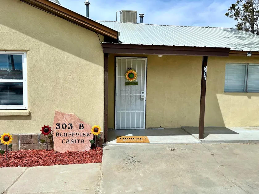 Bluffview Casita - Image 1