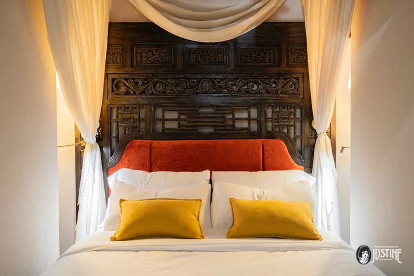Apartamento Opium Den by Justine Apartments - Image 1