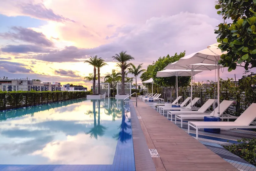 Sentral Wynwood | 1 mi to Miami Design District - Image 1