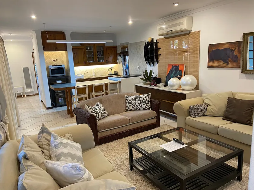 Waterloo Guest House - 2 Bedroom Villa - Image 1