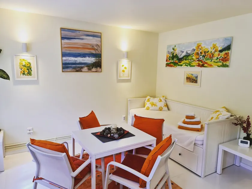 Apartment Luxor Busteni - Image 1
