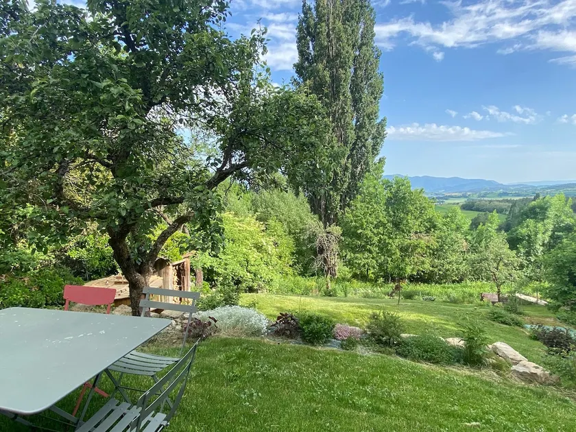 Small house, Nordic bath and yoga terrace - Image 1