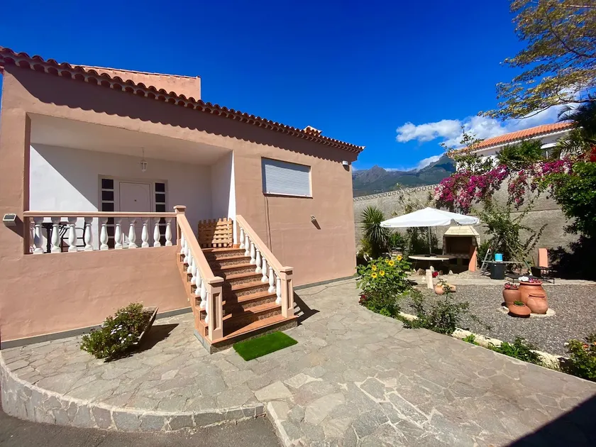 Casa Mariet - Image 1