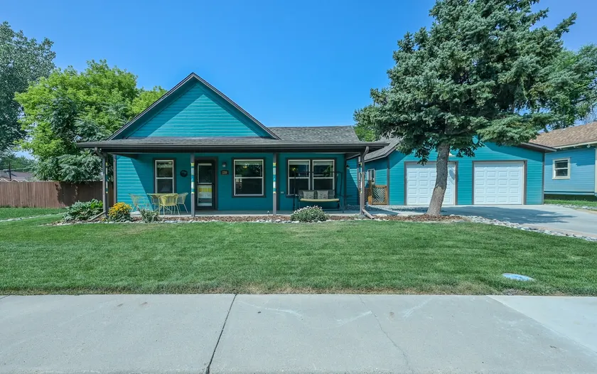 Maple Downtown Fruita - Image 1