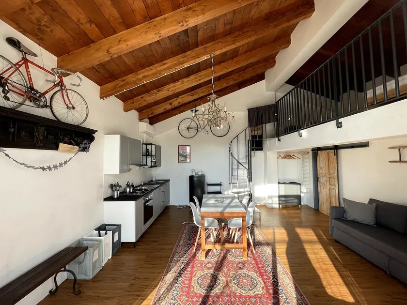 Masseria San Pietro, country house - Image 1