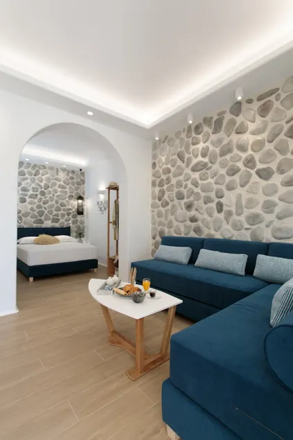 Junior Suite - Hora Seaside - Image 1