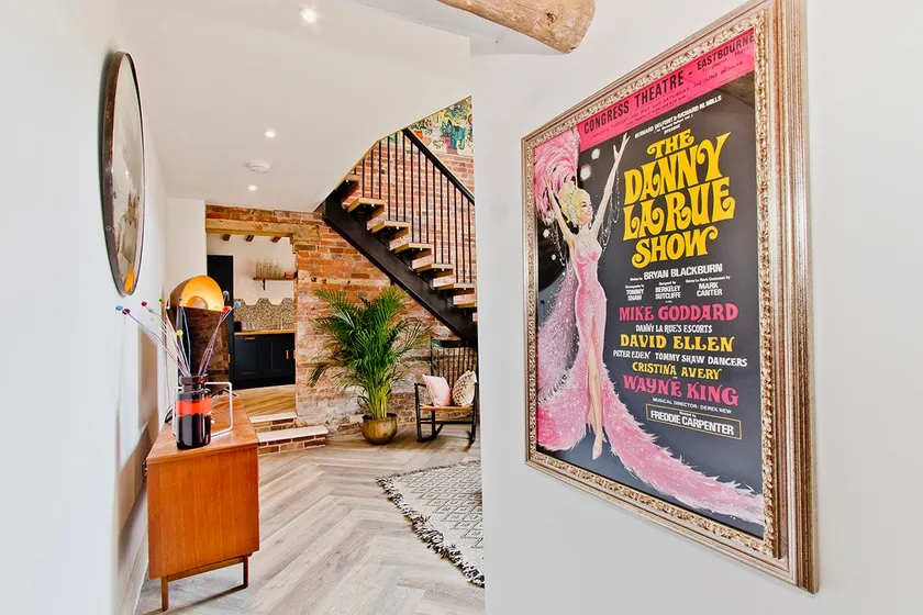 The Playhouse | Sleeps 2 | Rye | East Sussex - Image 1