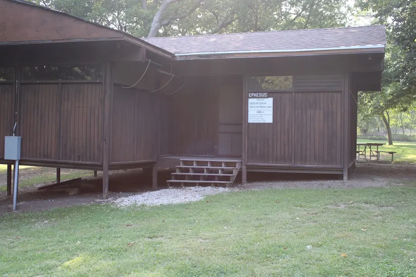 Ephesus Cabin - Image 1