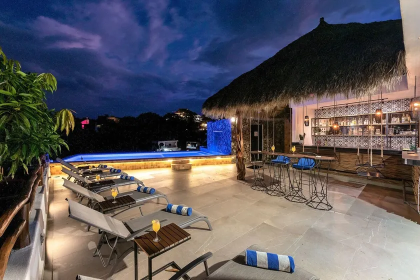 Casa Makawe Sayulita* WIFI/Infinity Pool - Image 1