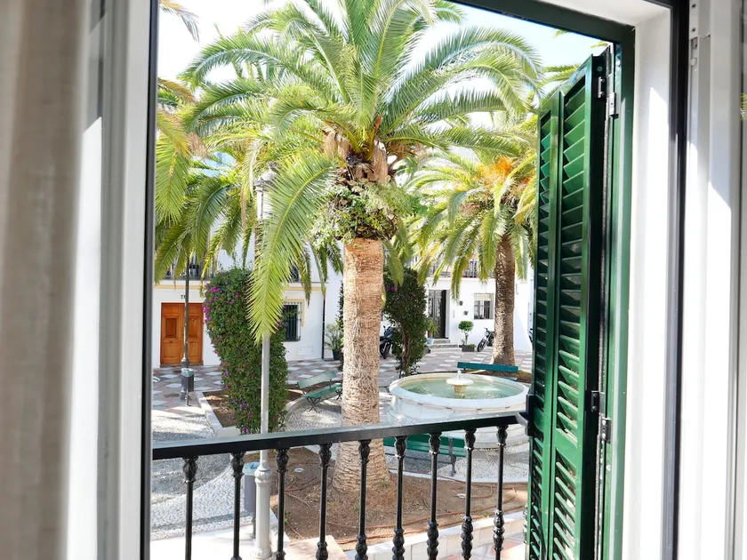 *PalmHouse10 apartment in the heart of the pueblo* - Image 1