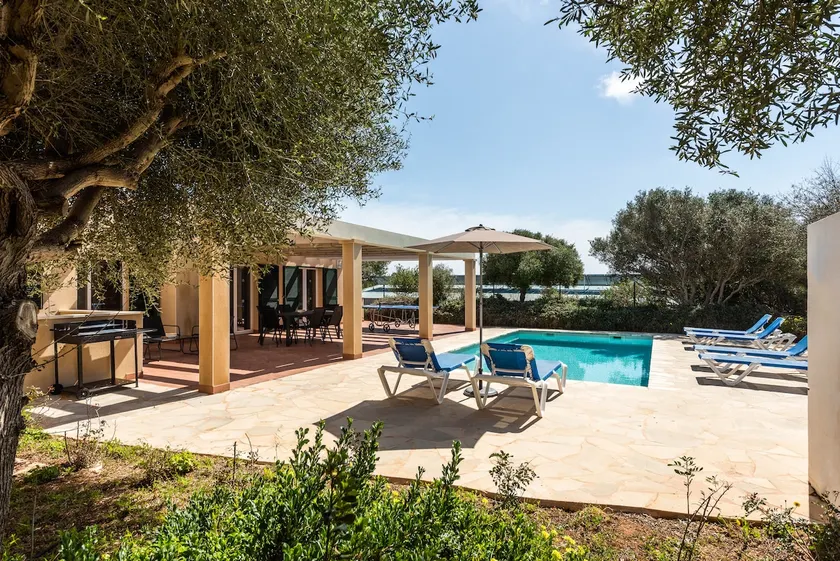 Villa Flomertor 2  - Image 1
