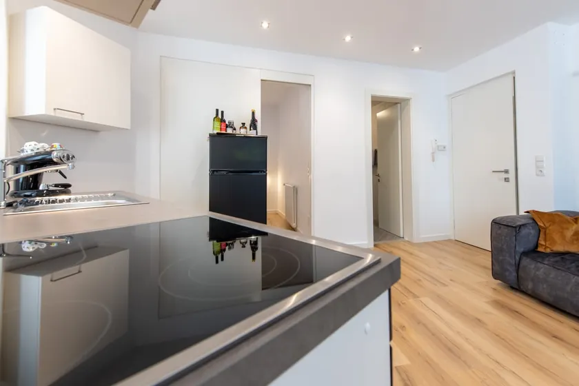 Heimat - cozy Apartment - Image 1