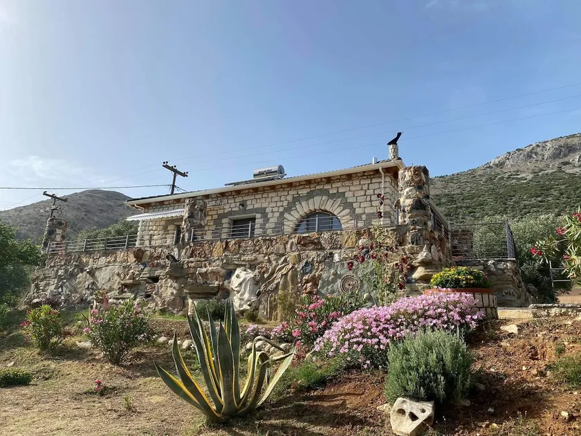 Villa Gloria Plataria - Image 1
