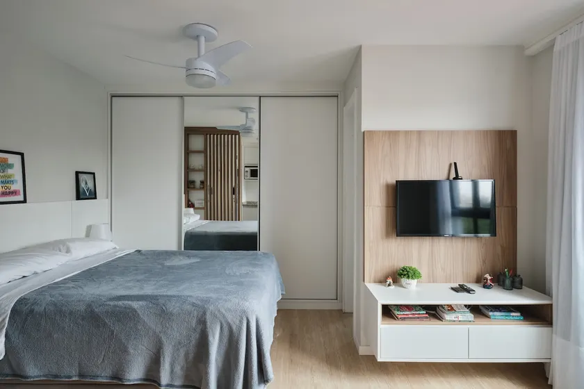 CPR53 - Cozy studio in an upscale neighborhood - Image 1