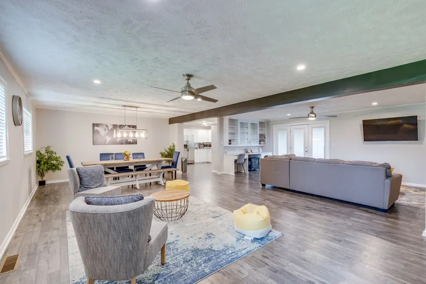 Pearl’s Place | 3 Bedroom | Sleeps 8 - Image 1