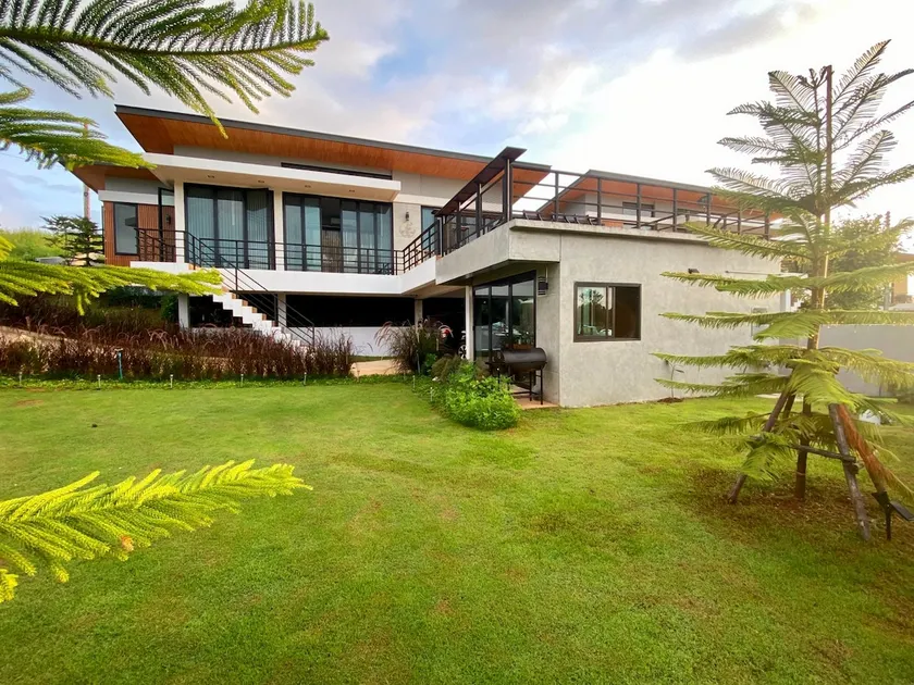 Khao Kho Villa · Mountain & Mist View · High Life - Image 1