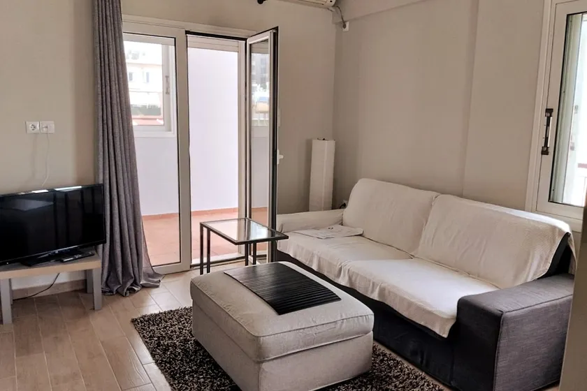 Roofgarden Apartment - Image 1