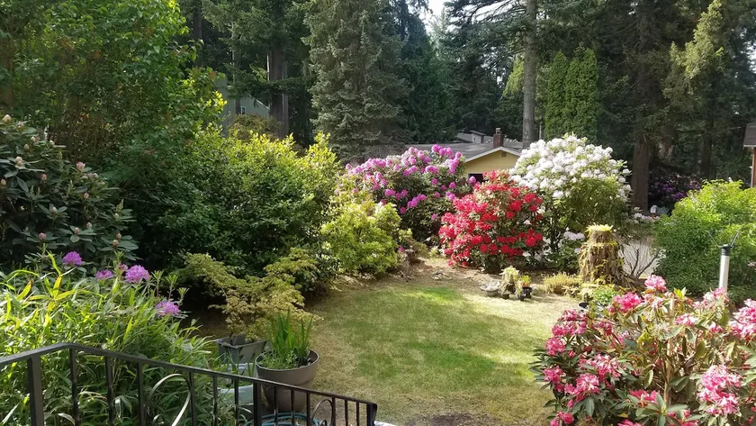 Near 3 golf courses (including Chambers Bay). - Image 1
