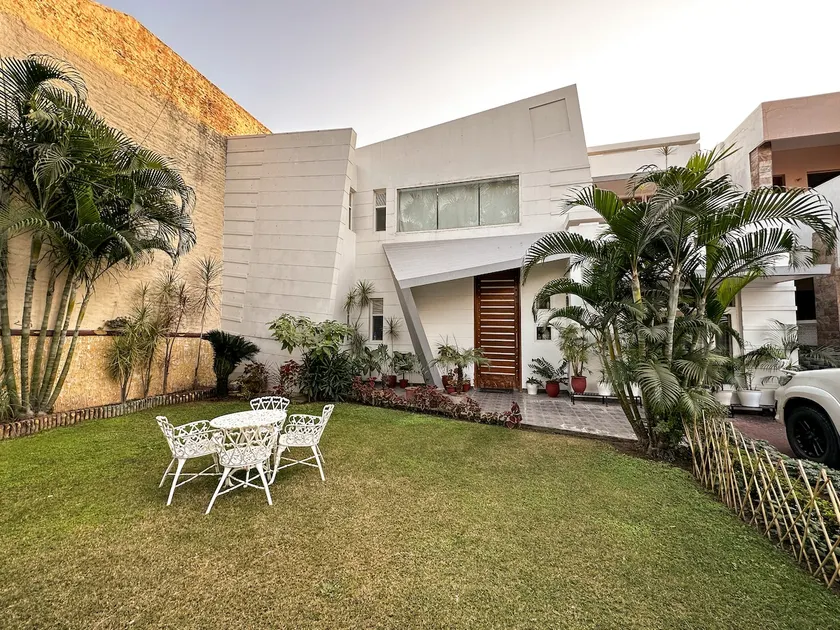 Cosy Family Home in Panchkula - Image 1