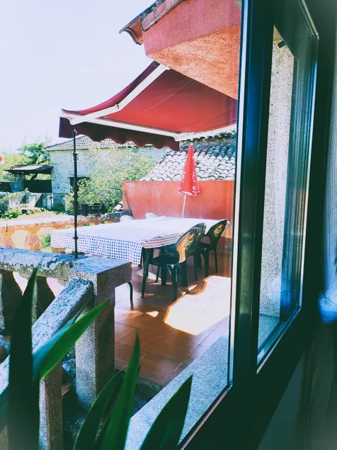 Pena da Osa Accommodation - Image 1