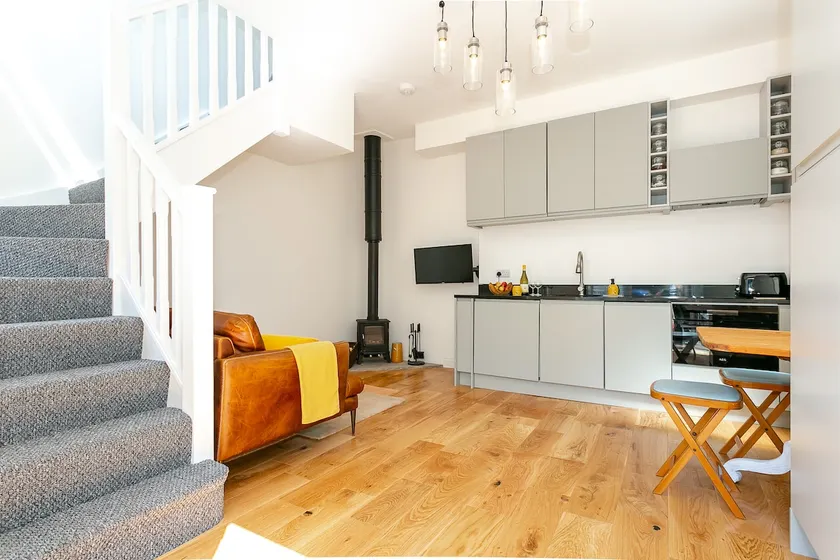 Harrogate Centre- Modern stylish 2 bedroom house - Image 1