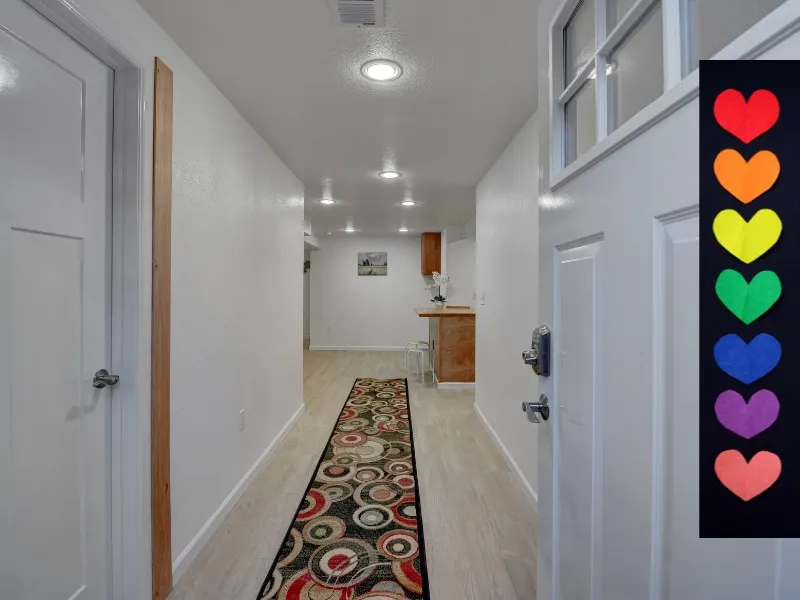 Kozy Suite - Image 1