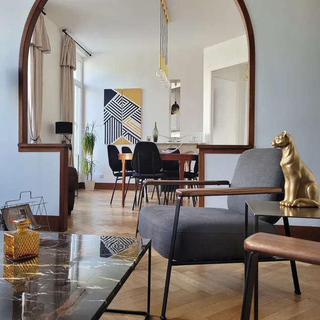 La Maison Noailles Space & Luxury - Heart City - Image 1