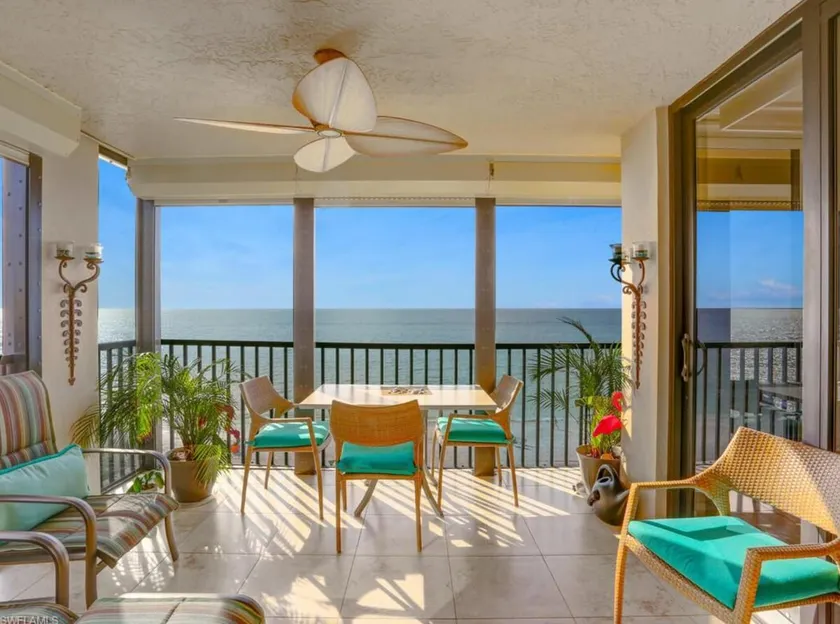 MAY Discount! Ocean front, exquisite beach views - Image 1