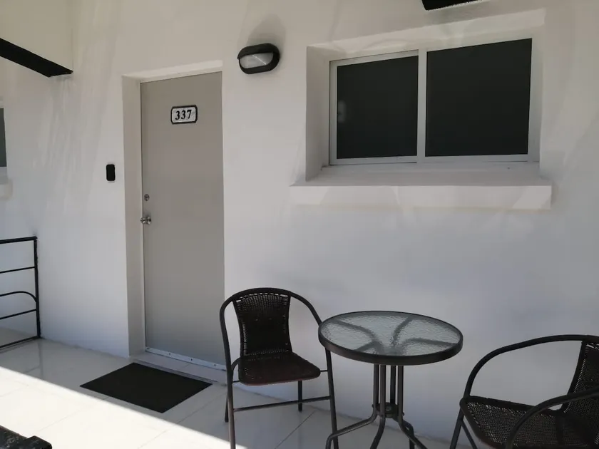 IMPECCABLE SUITE WITH PRIVILEGED VIEW OF ACAPULCO - Image 1