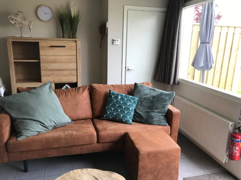 Cozy apartment in child-friendly vacation park - Image 1