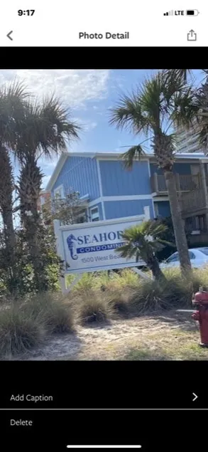 Seahorse Condo Gulf Shores 2 min walk to the Beach - Image 1